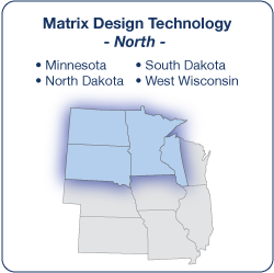 Matrix Design Technology North
