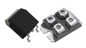 Microsemi APT40SM120 SiC Power MOSFETs