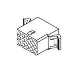 Molex 03-06-6155 powiększony obraz