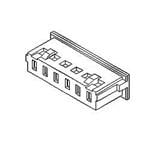 Molex 39-01-0043 powiększony obraz