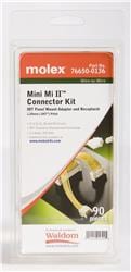 Molex 76650-0136 powiększony obraz