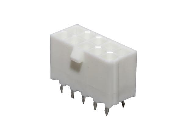 39-28-8100 Molex | Mouser Polska