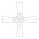 Molex 19204-0025