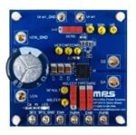 Monolithic Power Systems (MPS) EVQ6615-QK-00A powiększony obraz