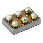 Texas Instruments TPS22925CNYPHT powiększony obraz