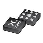 Nexperia 74AUP2G126GM,125 powiększony obraz