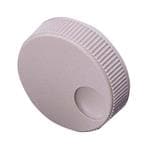 Nidec Components KNOB(BLACK) FOR REC/RES powiększony obraz