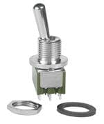 NKK Switches M2042B2B3W01 powiększony obraz