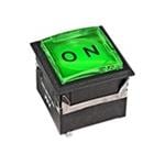 NKK Switches UB216KKW016F-3JB powiększony obraz