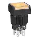 NKK Switches YB25WSKG01-6B-JB powiększony obraz