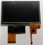 NXP Semiconductors RK043FN02H-CT powiększony obraz