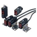 Omron Automation and Safety E3S-AD81 powiększony obraz