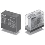 Omron Electronics G6RN-1-AP4 DC12 powiększony obraz