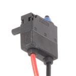 Omron Electronics D2HW-BL202M powiększony obraz