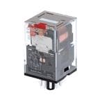Omron Automation and Safety MKS3PIN DC110 powiększony obraz