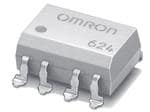 Omron Electronics G3VM-402F powiększony obraz