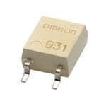 Omron Electronics G3VM-601G1(TR) powiększony obraz