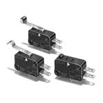 Omron Electronics V-15G5-1A6-K powiększony obraz