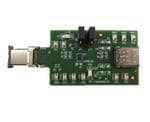 onsemi FUSB252GEVB powiększony obraz