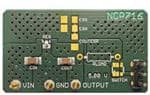 onsemi NCP716MTTBGEVB powiększony obraz