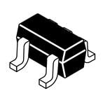 onsemi NCV20061SQ3T2G powiększony obraz