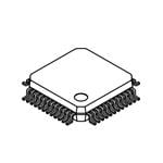 onsemi LV8907UWR2G powiększony obraz