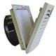 Orion Fans OA254LFGH111T