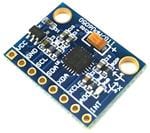 OSEPP Electronics BAL-01G powiększony obraz