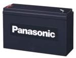 Panasonic Battery LC-R127R2P powiększony obraz