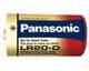 Panasonic Battery LR20XWA/B12