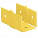 Panduit FCF2X2YL powiększony obraz