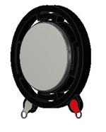 PUI Audio ASX03304-SM-R powiększony obraz