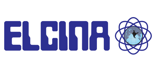 Witryna internetowa organizacji ELCINA