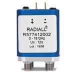 Radiall R577462012 powiększony obraz
