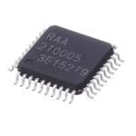 Renesas Electronics RAA270005KFP#AA0 powiększony obraz