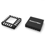 Richtek RT4527AGQW powiększony obraz