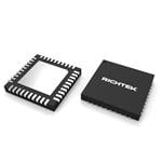 Richtek RT8179BGQW powiększony obraz