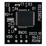 ROHM Semiconductor BM3G005MUV-EVK-003 powiększony obraz