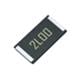 ROHM Semiconductor PMR03EZPJU10L
