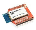 Microchip Technology RN42XVP-I/RM powiększony obraz