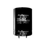 Rubycon 200SXC100MEFCSN20X20 powiększony obraz