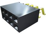 Samtec SMH-102-02-T-S-FR powiększony obraz