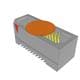 Samtec ERF8-010-05.0-L-DV-K-TR