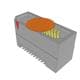 Samtec ERF8-010-07.0-S-DV-K-TR