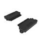 Samtec HQCD-060-36.00-SBL-SBL-1-S