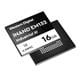 SanDisk SDINDDH6-16G-ZA