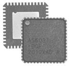 ScioSense AS6031-BQFM powiększony obraz