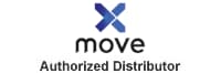 Move-X Logo