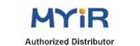 MYIR Logo