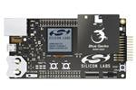 Silicon Labs SLWSTK6101D powiększony obraz